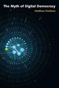Produktbild: Myth of Digital Democracy