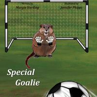 Produktbild: Special Goalie
