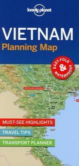 Bild vom Artikel Vietnam Planning Map vom Autor 