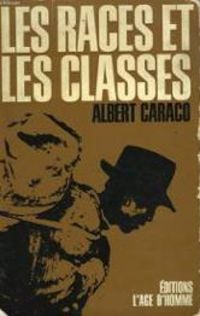 Produktbild: Les Races et les classes