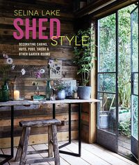 Produktbild: Shed Style