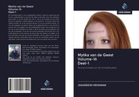 Produktbild: Mytika van de Geest Volume-16 Deel-1