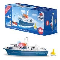 Produktbild: Siku 5401 Polizeiboot