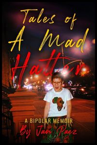 Produktbild: Tales of A Mad Hatter