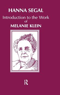 Produktbild: Introduction to the Work of Melanie Klein
