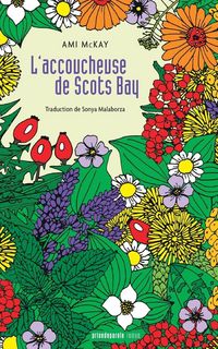 Produktbild: L'accoucheuse de Scots Bay