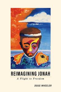 Produktbild: Reimagining Jonah
