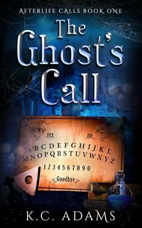 Produktbild: The Ghost's Call