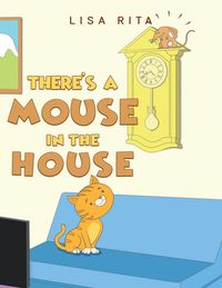 Produktbild: There's a Mouse in the House