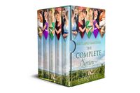 Produktbild: Maitland Maidens: The Complete Series