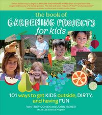 Produktbild: Gardening Projects For Kids