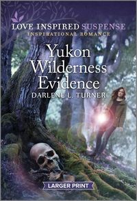 Produktbild: Yukon Wilderness Evidence