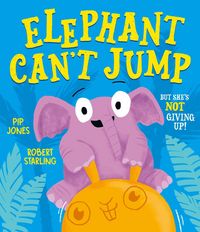 Produktbild: Elephant Can't Jump