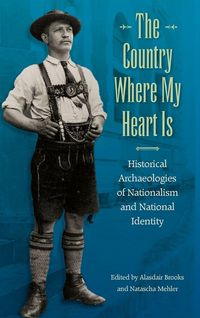 Produktbild: The Country Where My Heart Is