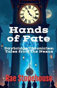 Produktbild: Hands of Fate