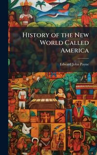 Produktbild: History of the New World Called America
