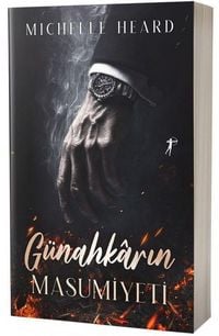 Produktbild: G&uuml;nahkarin Masumiyeti