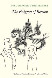 Produktbild: The Enigma of Reason