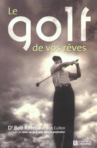 Produktbild: Le golf de vos r&ecirc;ves