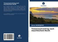 Produktbild: Tresorraumvertrag nach mauritischem Recht