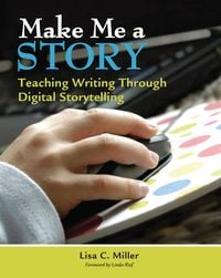 Produktbild: Make Me a Story