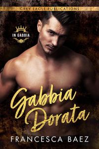 Produktbild: Gabbia Dorata (In gabbia, #1)