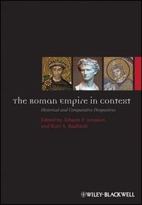 Produktbild: The Roman Empire in Context