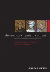 Produktbild: The Roman Empire in Context