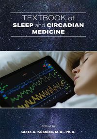 Produktbild: Textbook of Sleep and Circadian Medicine