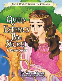 Produktbild: Queen Esther's Big Secret