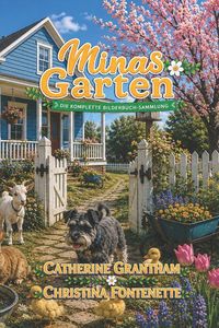 Produktbild: MINAS GARTEN