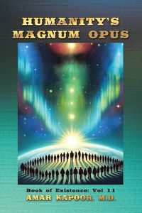 Produktbild: Humanity's Magnum Opus
