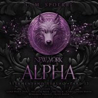 Produktbild: New York Alpha (Part 15)