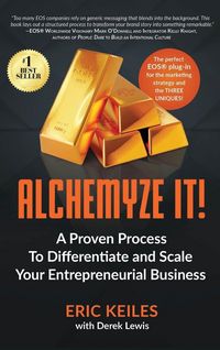Produktbild: Alchemyze It!