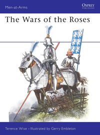 Produktbild: The Wars of the Roses