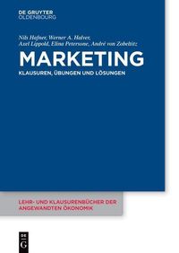 Produktbild: Marketing