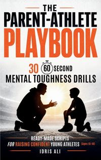 Produktbild: The Parent-Athlete Playbook