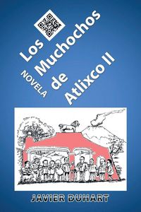 Produktbild: Los Muchochos de Atlixco II