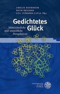 Produktbild: Gedichtetes Gl&uuml;ck
