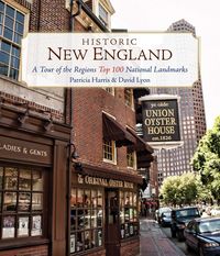 Produktbild: Historic New England