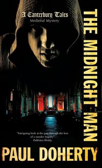 Produktbild: The Midnight Man