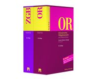 Produktbild: TEXTO Kombipaket ZGB, OR