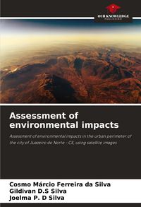 Produktbild: Assessment of environmental impacts