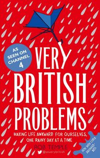Produktbild: Very British Problems