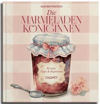 Produktbild: Die Marmeladen-K&ouml;niginnen