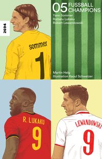 Produktbild: Fussballchampions 05