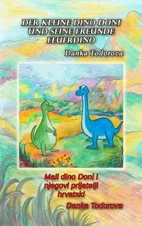 Produktbild: Der kleine Dino Doni und seine Freunde