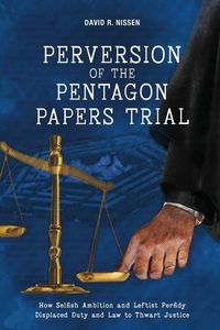 Produktbild: Perversion of the Pentagon Papers Trial