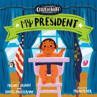 Produktbild: Citizen Baby My President