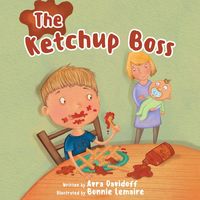 Produktbild: The Ketchup Boss